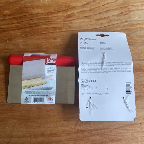 2 pc Pastry bundle - Picture 3 of 7